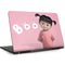 Disney Monsters Inc. Boo Portrait Dell Inspiron Skin